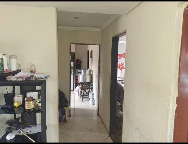 2 BEDROOM FREEHOLD FOR SALE IN VOSLOORUS SOUTH